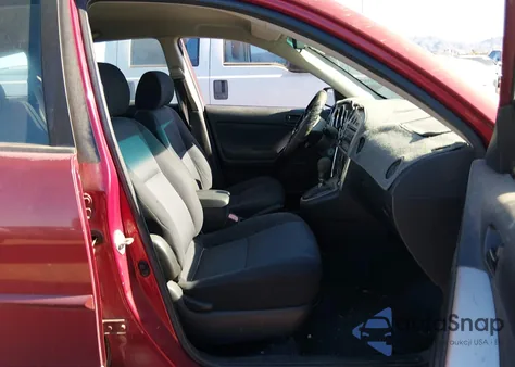 2006 Pontiac Vibe z USA, uszkodzony, nr VIN 5Y2SL65886Z448606